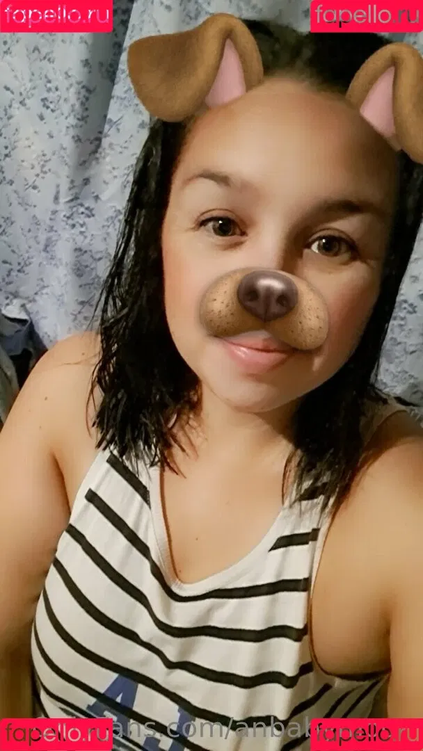 anbabymoon Onlyfans Photo Gallery 