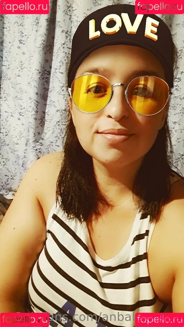 anbabymoon Onlyfans Photo Gallery 