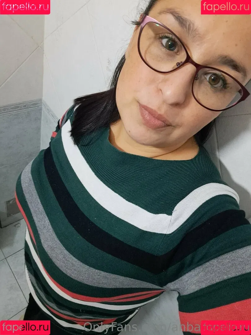 anbabymoon Onlyfans Photo Gallery 