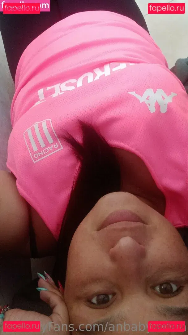 anbabymoon Onlyfans Photo Gallery 