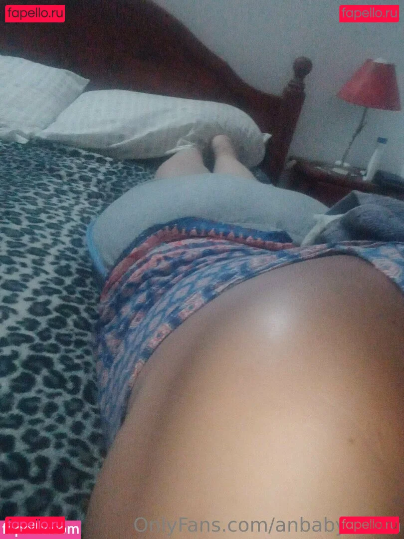 anbabymoon Onlyfans Photo Gallery 