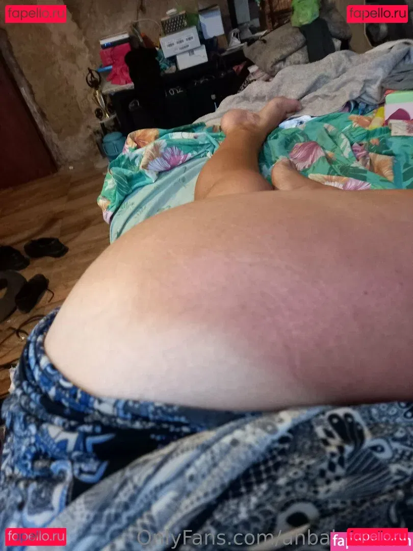 anbabymoon Onlyfans Photo Gallery 