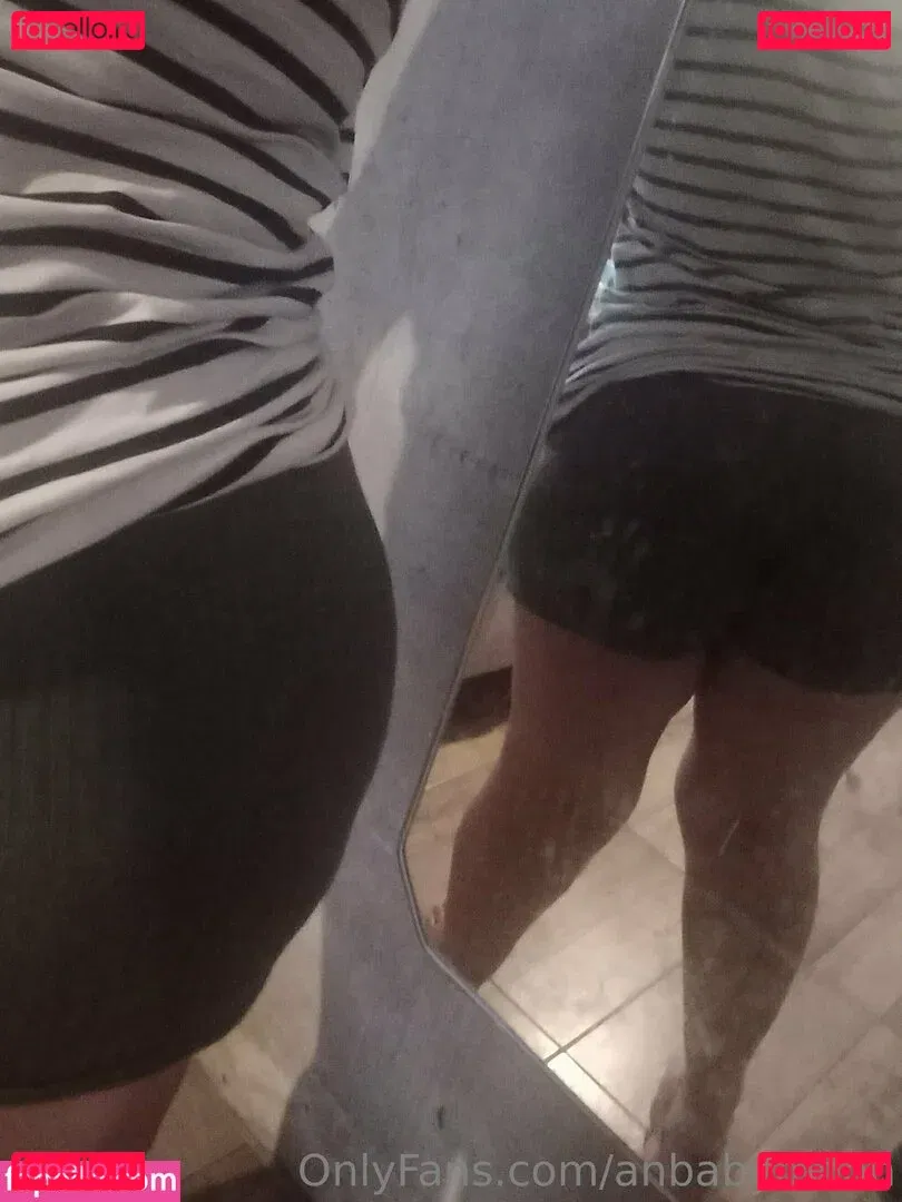 anbabymoon Onlyfans Photo Gallery 