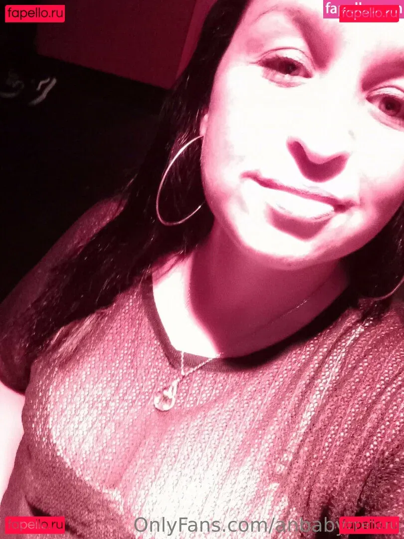 anbabymoon Onlyfans Photo Gallery 