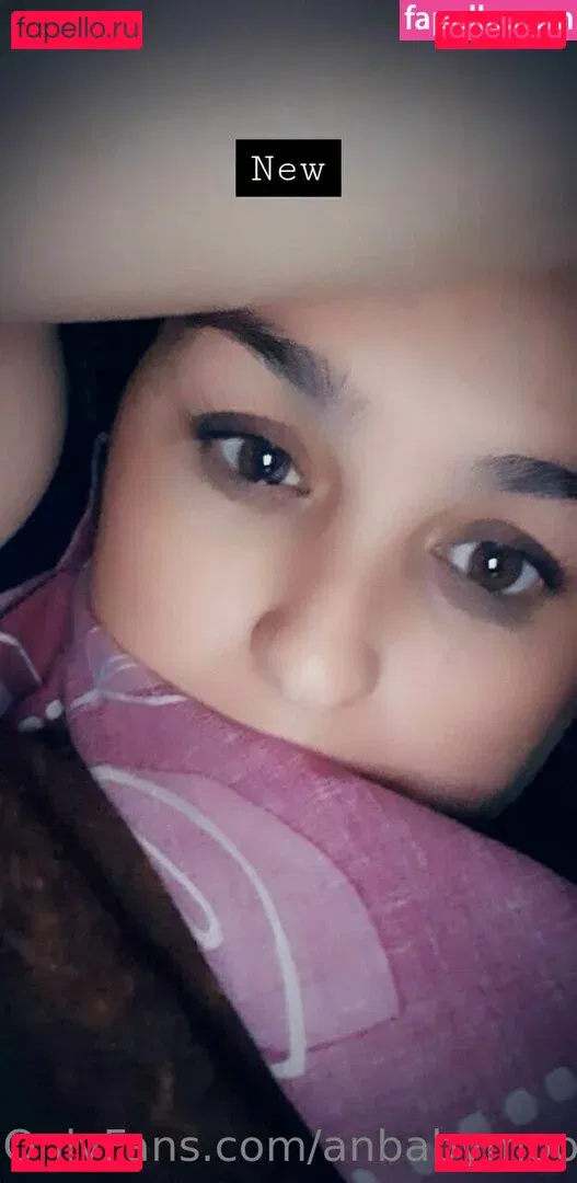anbabymoon Onlyfans Photo Gallery 