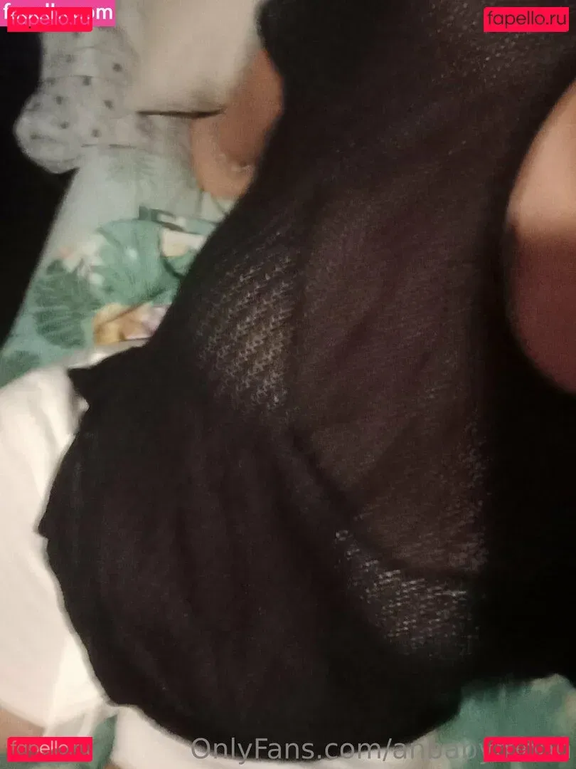 anbabymoon Onlyfans Photo Gallery 