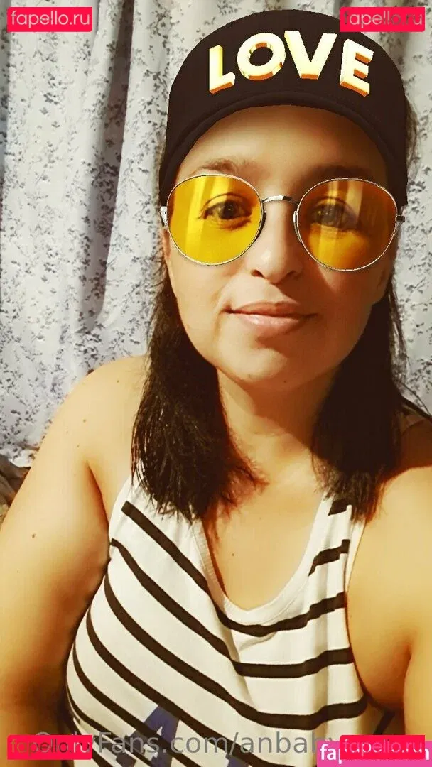 anbabymoon Onlyfans Photo Gallery 