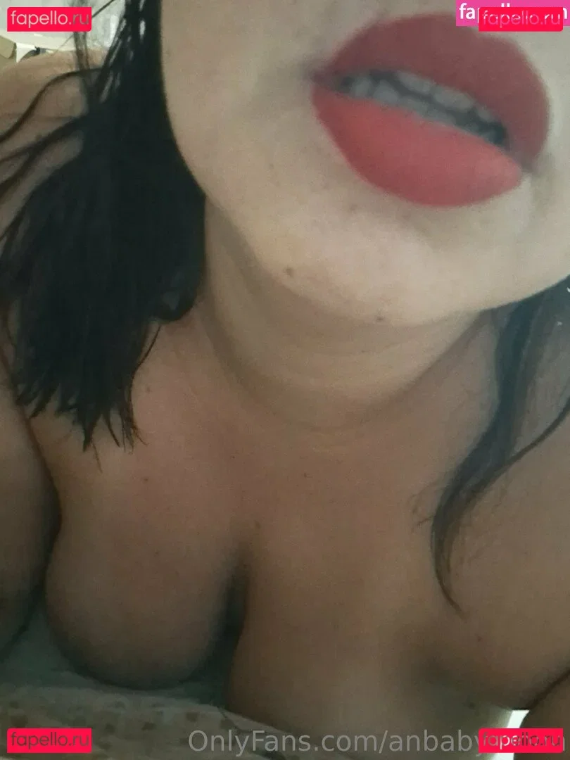 anbabymoon Onlyfans Photo Gallery 