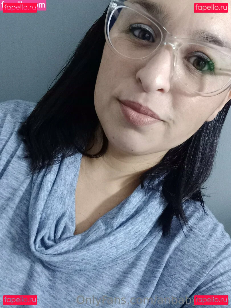 anbabymoon Onlyfans Photo Gallery 