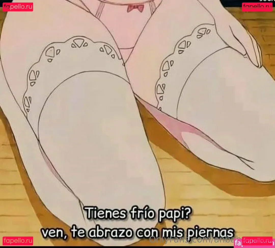 anbabymoon Onlyfans Photo Gallery 