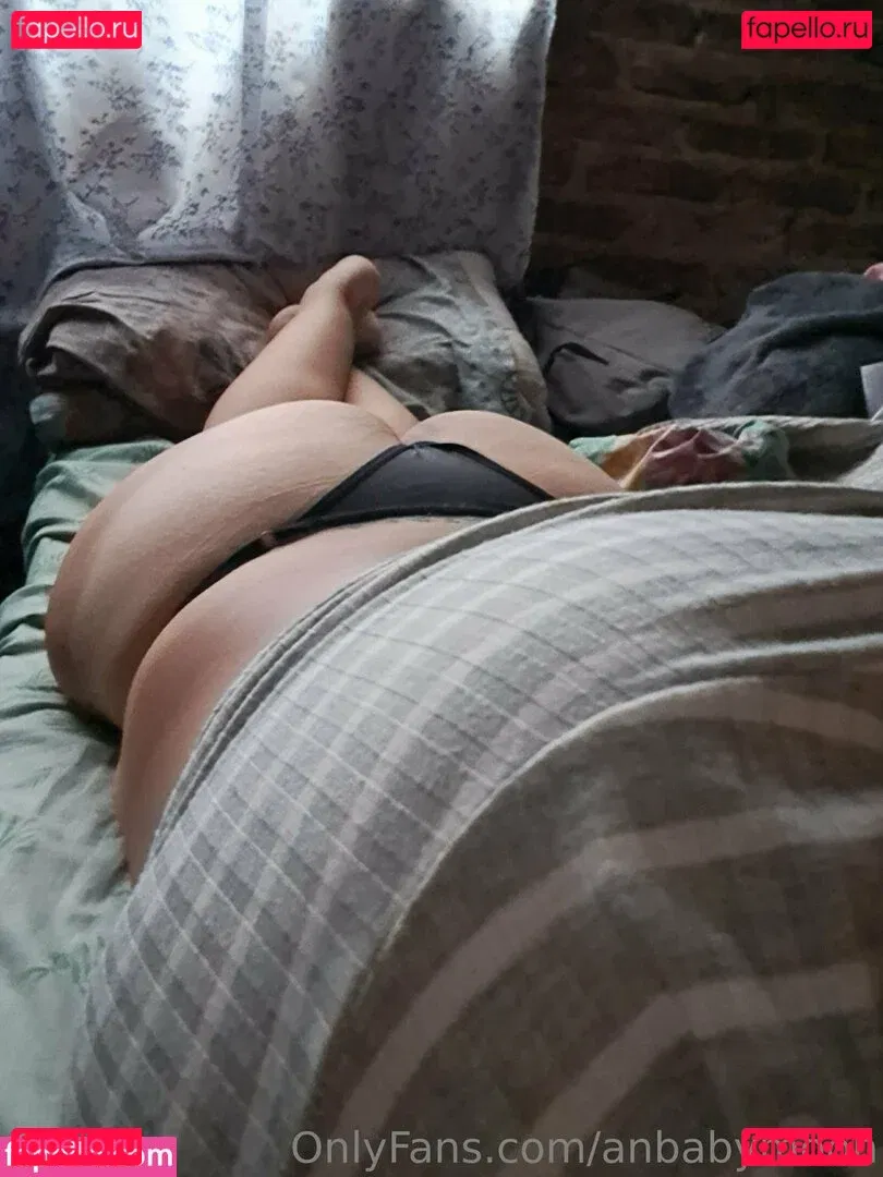 anbabymoon Onlyfans Photo Gallery 