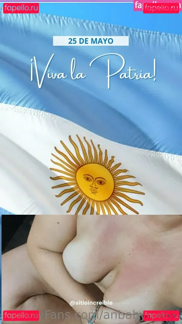 anbabymoon Onlyfans Photo Gallery 