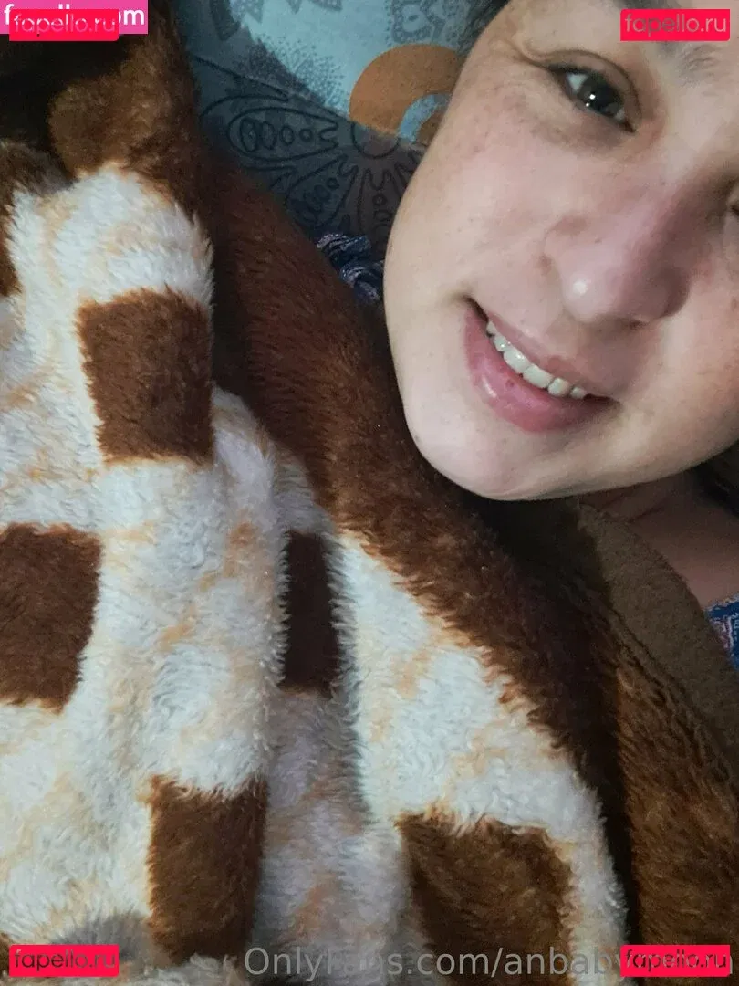 anbabymoon Onlyfans Photo Gallery 