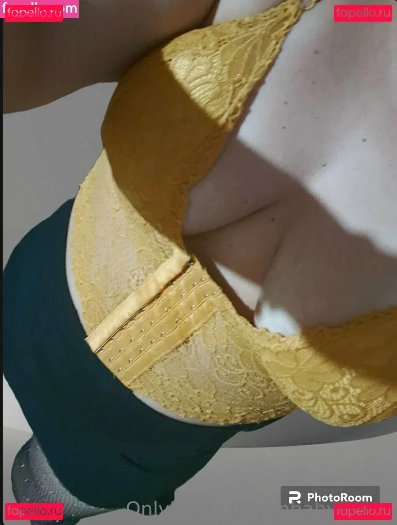 anbabymoon Onlyfans Photo Gallery 