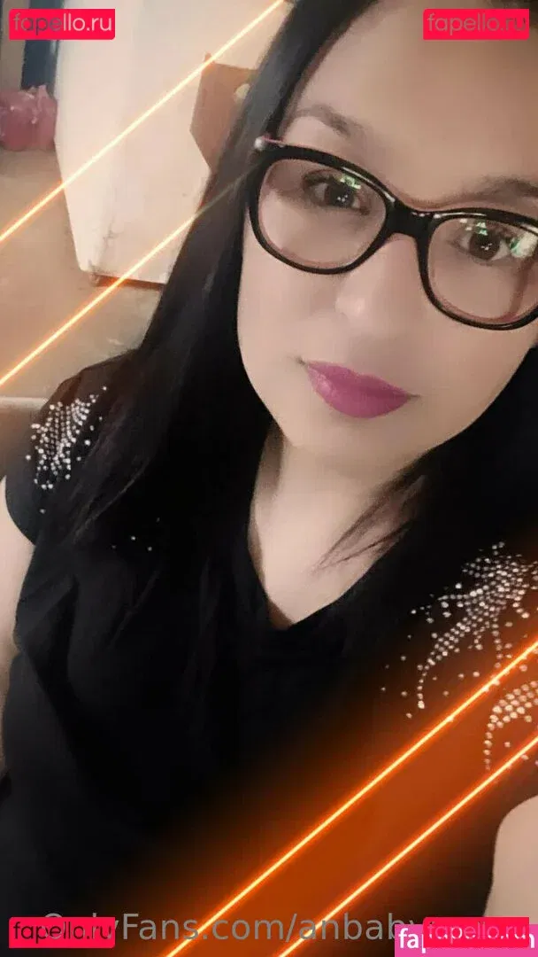 anbabymoon Onlyfans Photo Gallery 