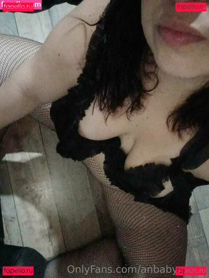 anbabymoon Onlyfans Photo Gallery 