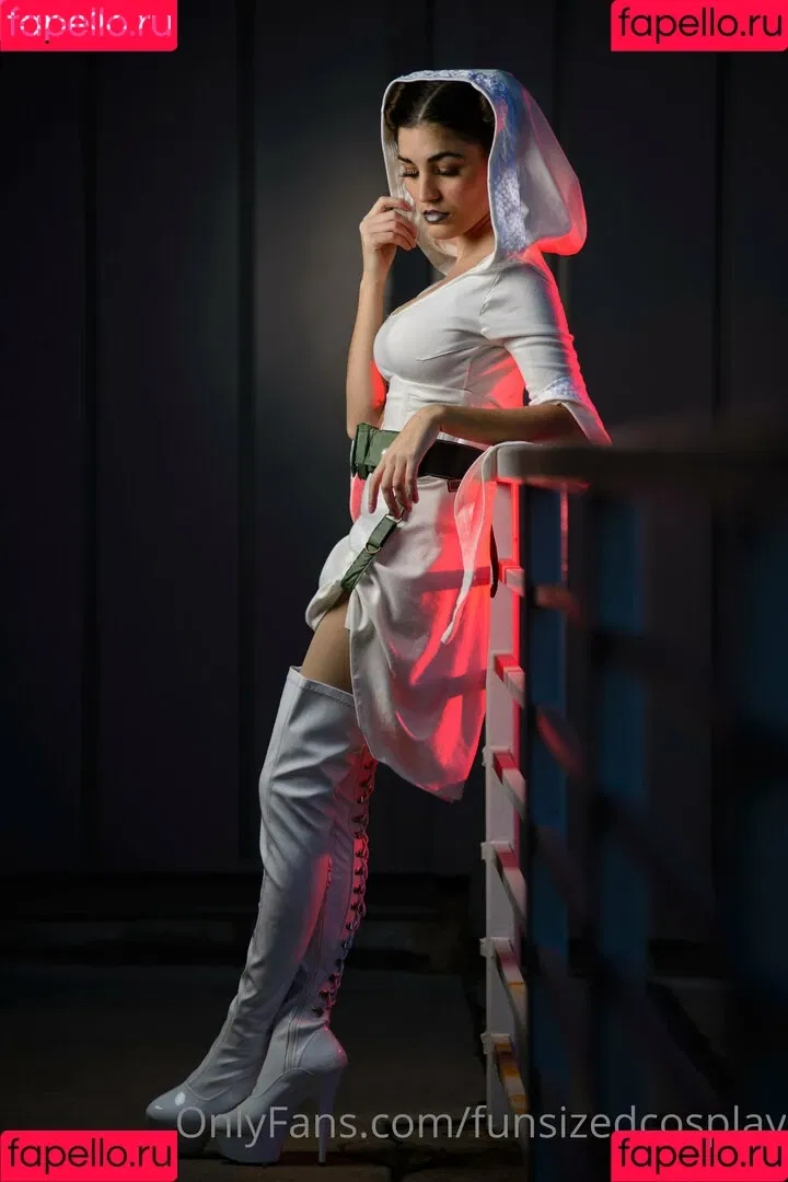 funsizedcosplay Onlyfans Photo Gallery 