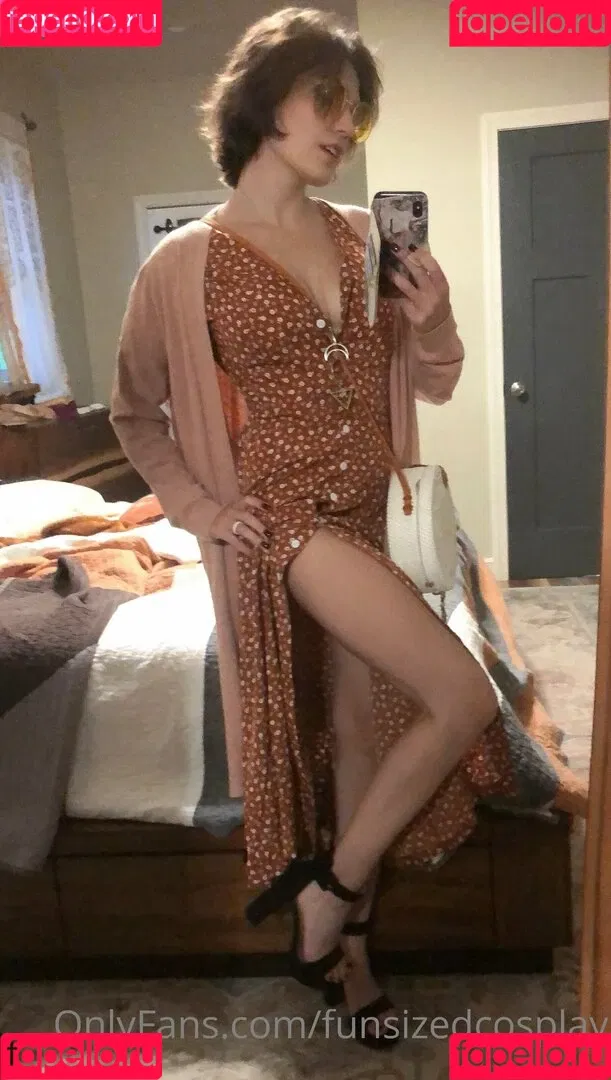 funsizedcosplay Onlyfans Photo Gallery 