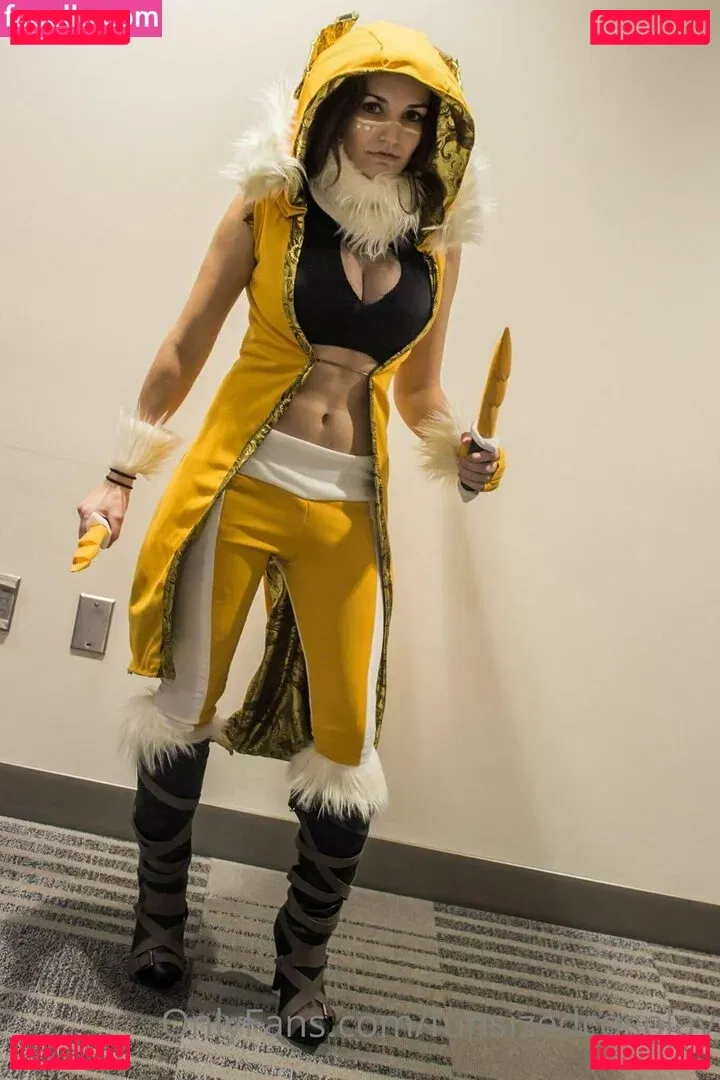 funsizedcosplay Onlyfans Photo Gallery 