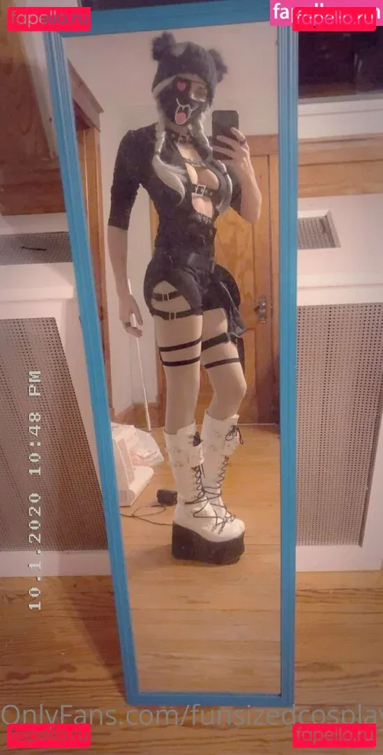 funsizedcosplay Onlyfans Photo Gallery 