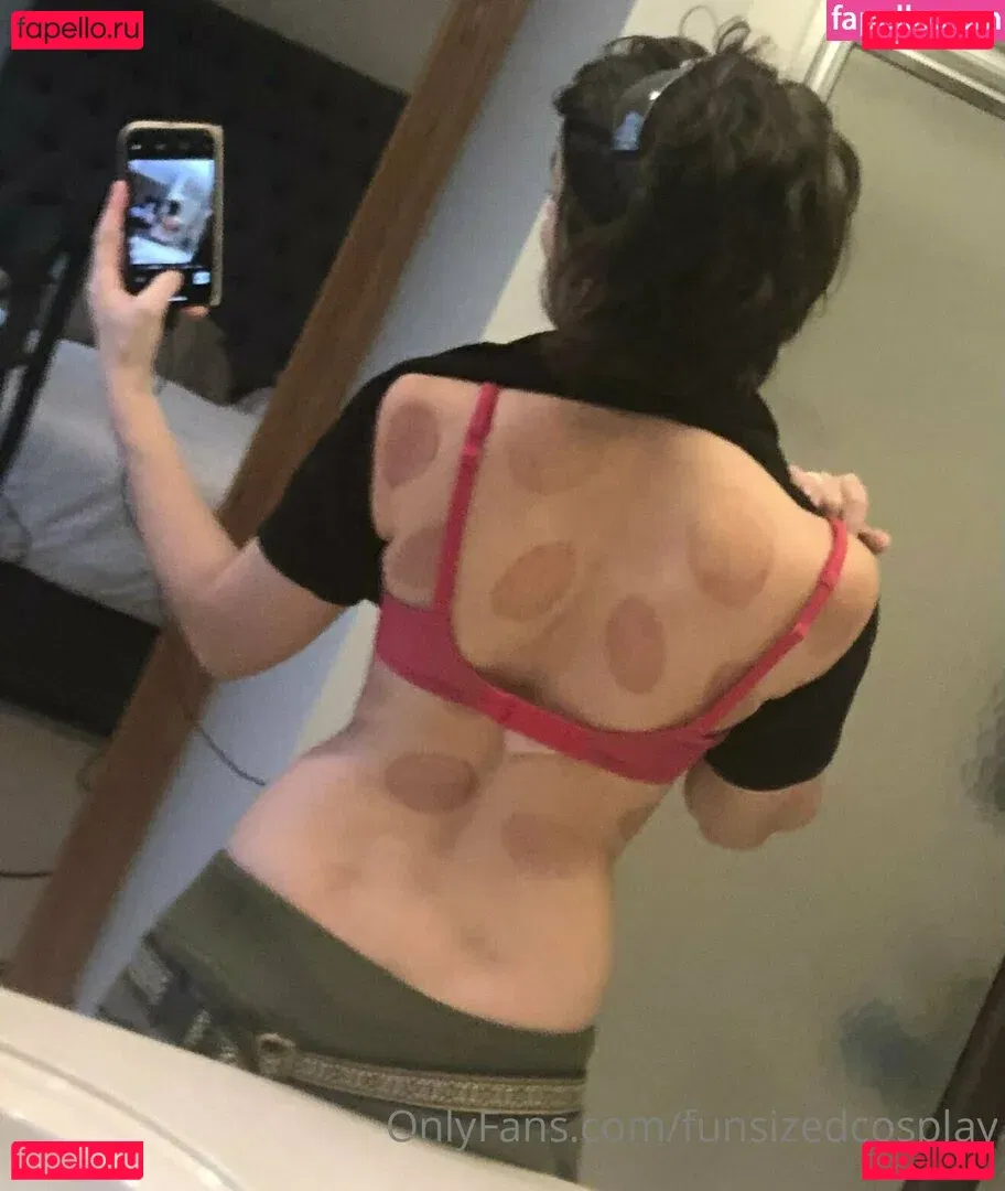 funsizedcosplay Onlyfans Photo Gallery 