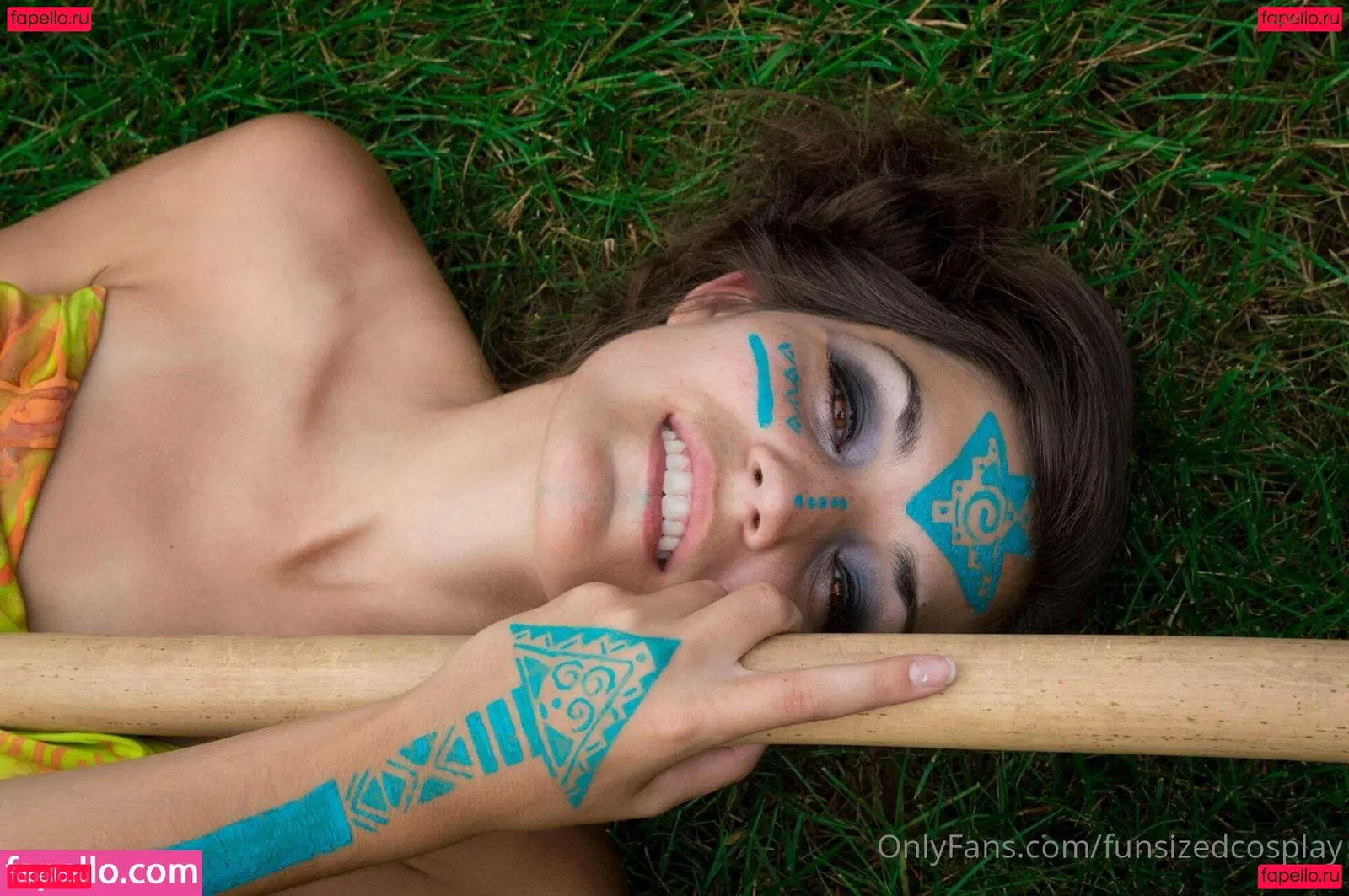 funsizedcosplay Onlyfans Photo Gallery 