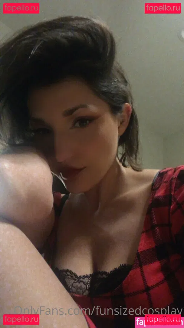funsizedcosplay Onlyfans Photo Gallery 