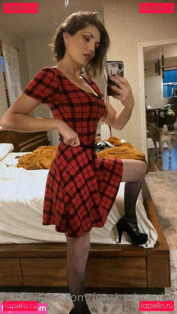funsizedcosplay Onlyfans Photo Gallery 