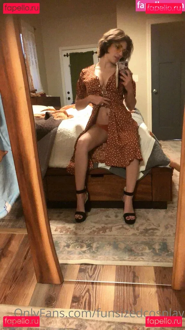 funsizedcosplay Onlyfans Photo Gallery 