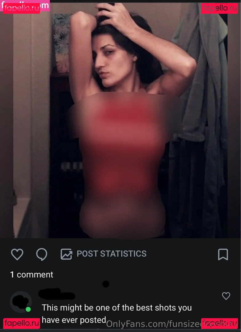 funsizedcosplay Onlyfans Photo Gallery 