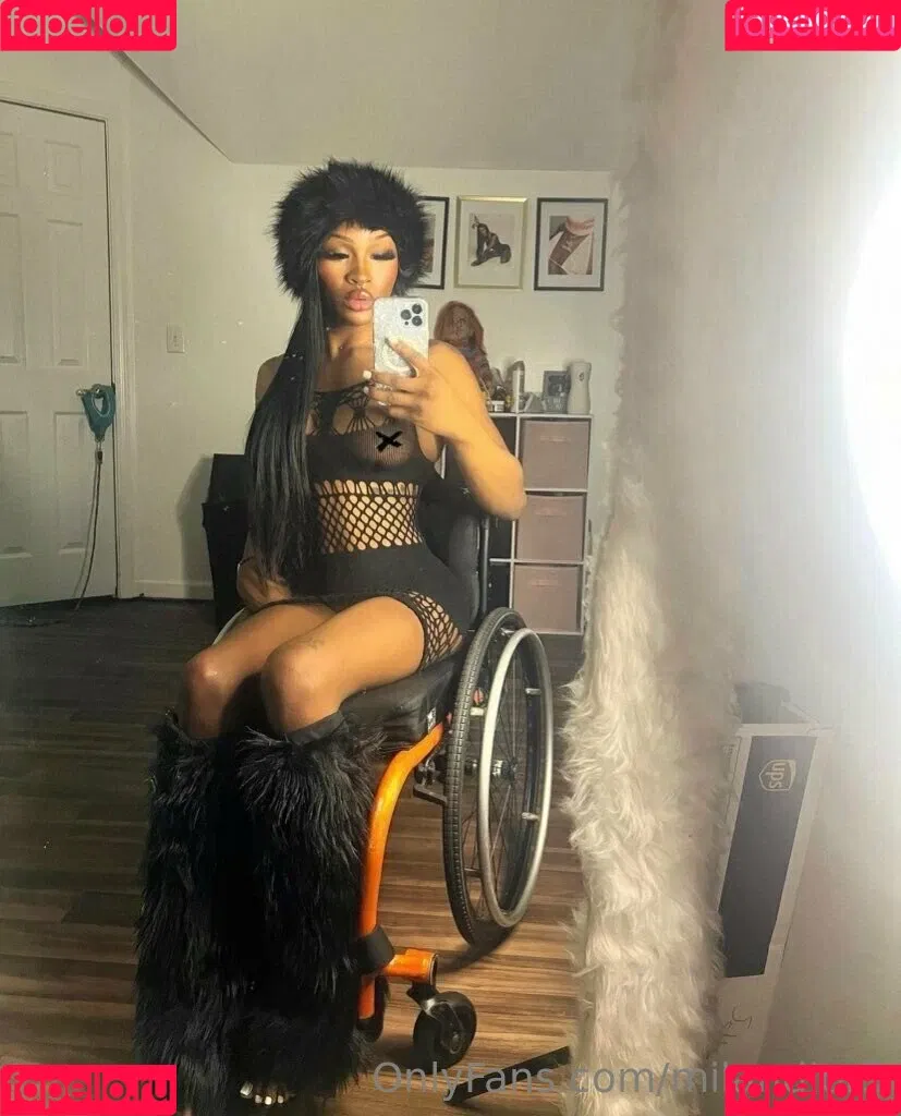 milandior3 Onlyfans Photo Gallery 