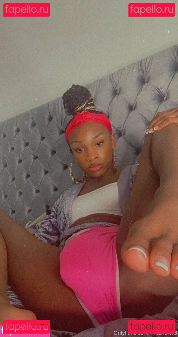 milandior3 Onlyfans Photo Gallery 