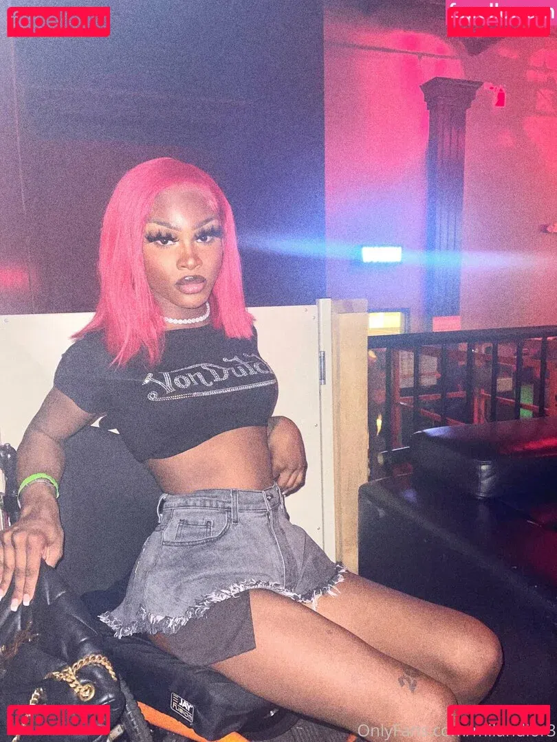 milandior3 Onlyfans Photo Gallery 