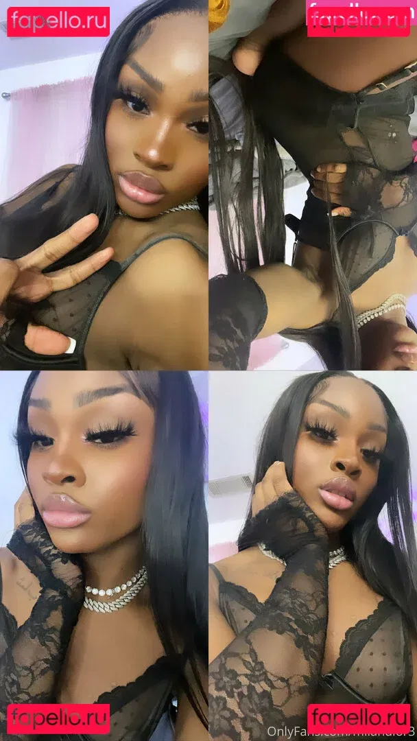 milandior3 Onlyfans Photo Gallery 