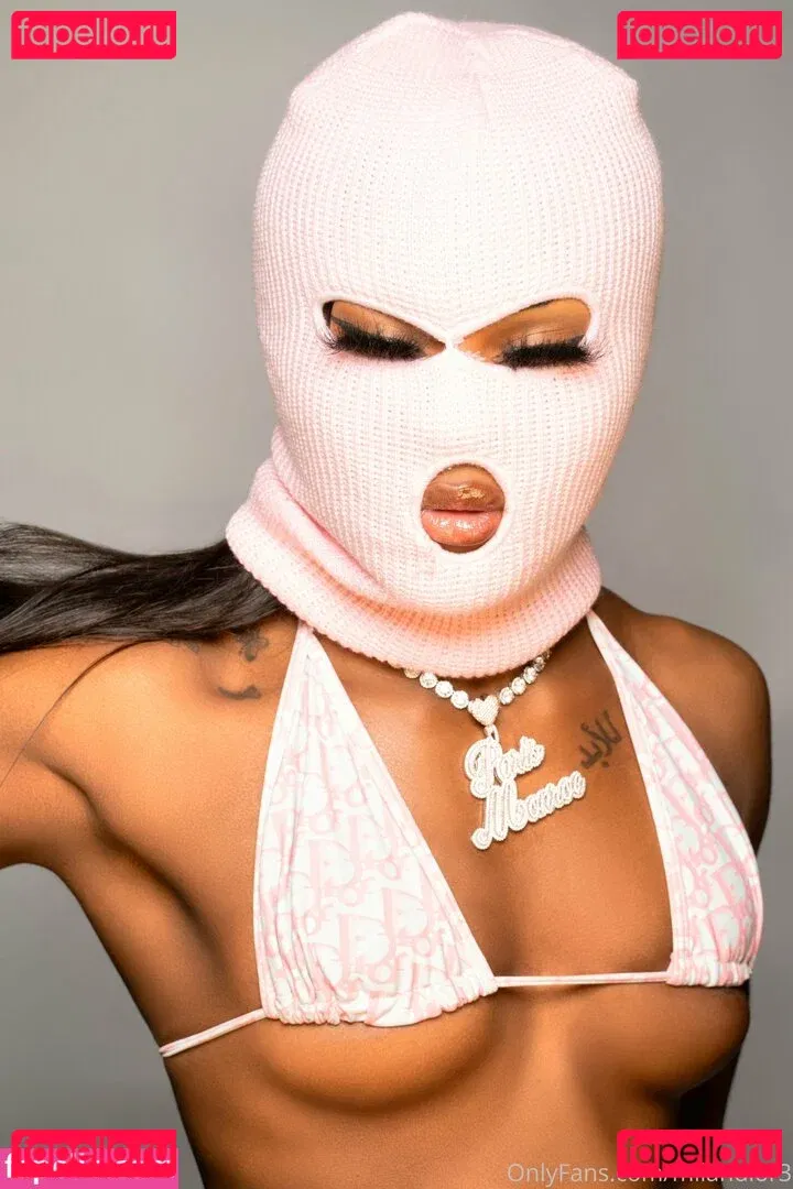 milandior3 Onlyfans Photo Gallery 