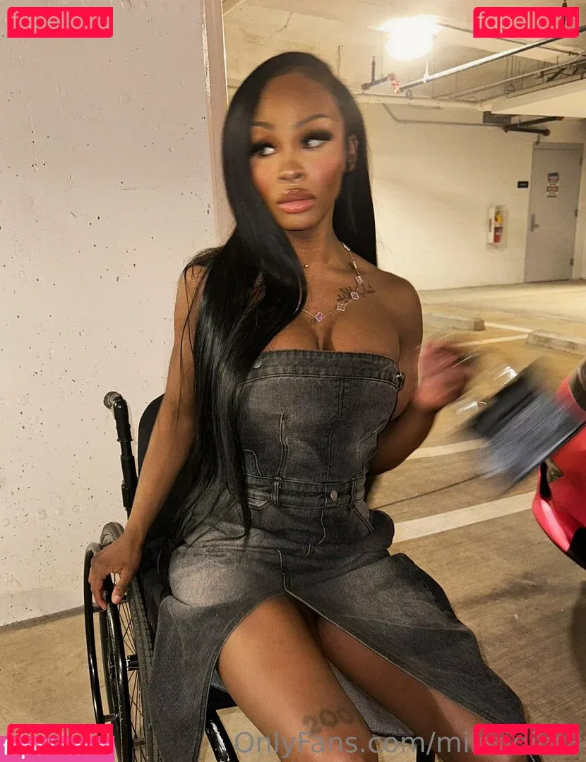 milandior3 Onlyfans Photo Gallery 