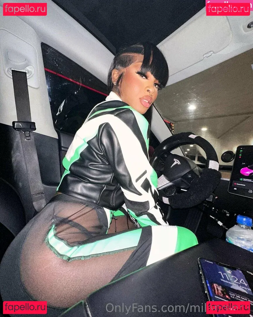 milandior3 Onlyfans Photo Gallery 