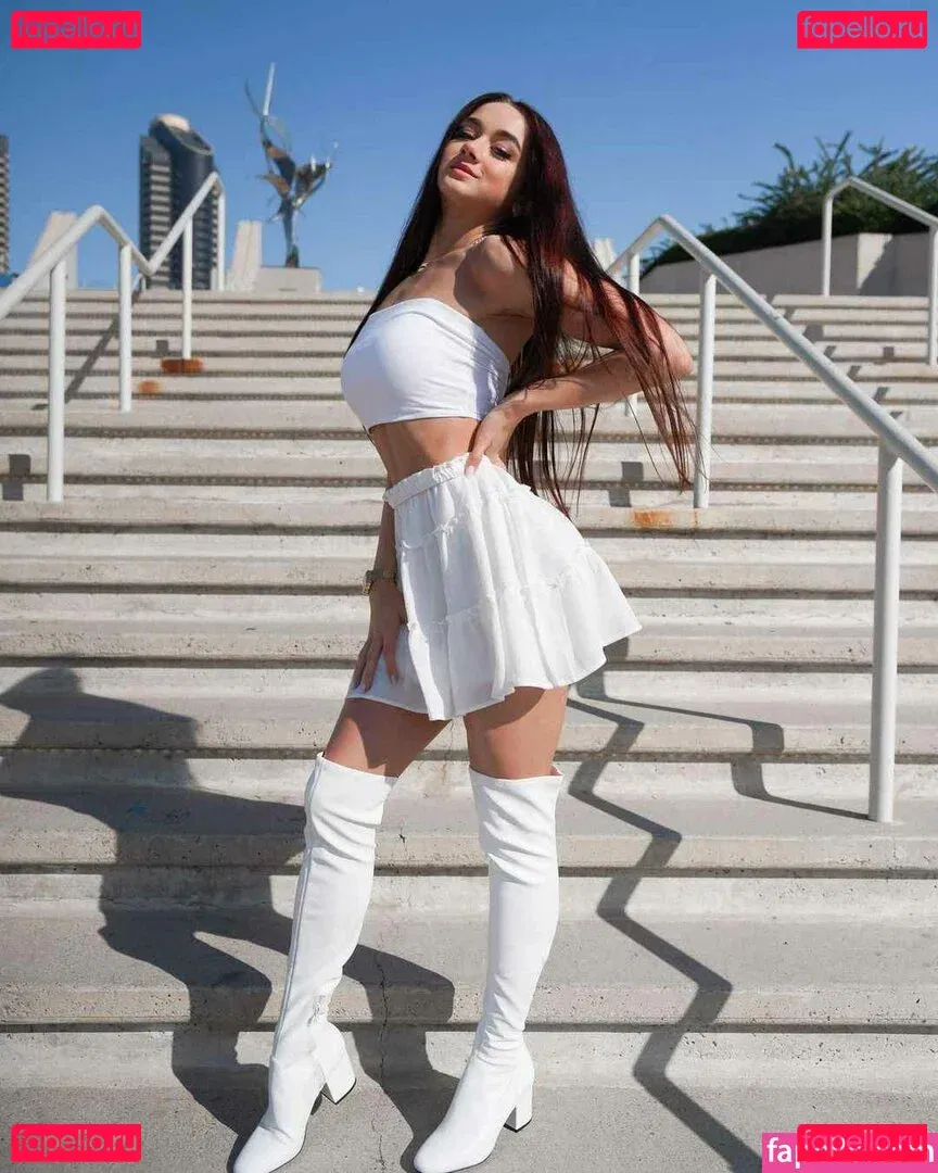 Iryna Frantsuz Onlyfans Photo Gallery 