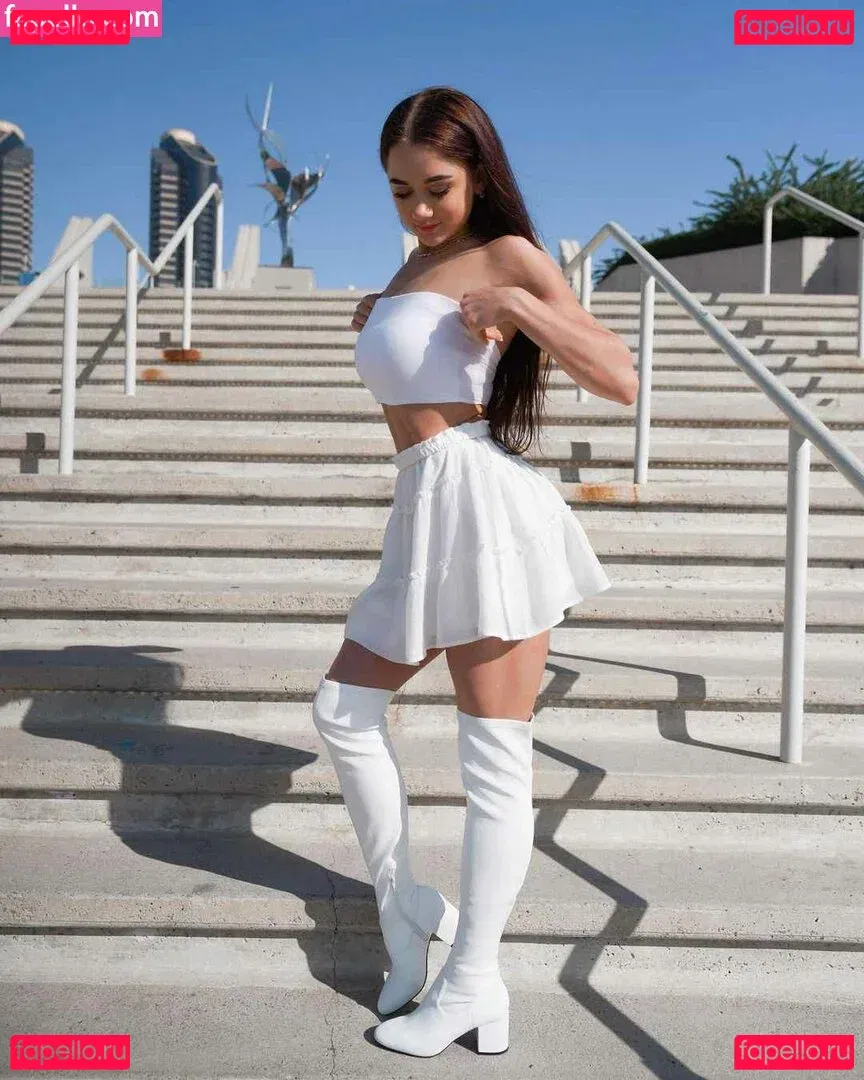 Iryna Frantsuz Onlyfans Photo Gallery 