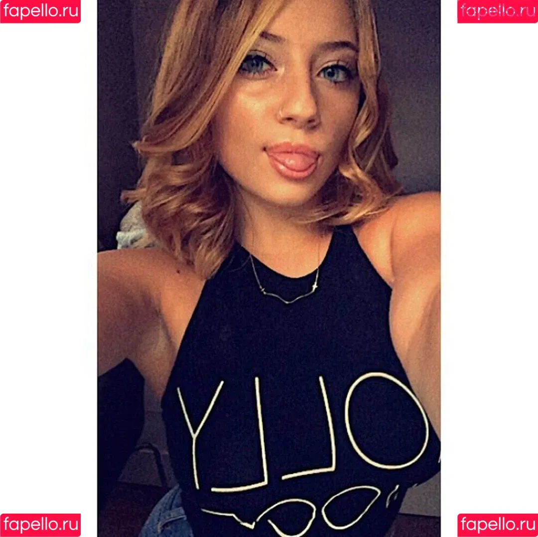 Ali Cortese Onlyfans Photo Gallery 