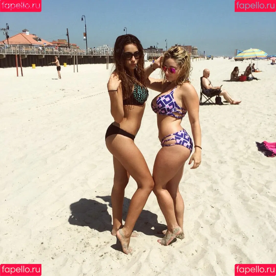 Ali Cortese Onlyfans Photo Gallery 