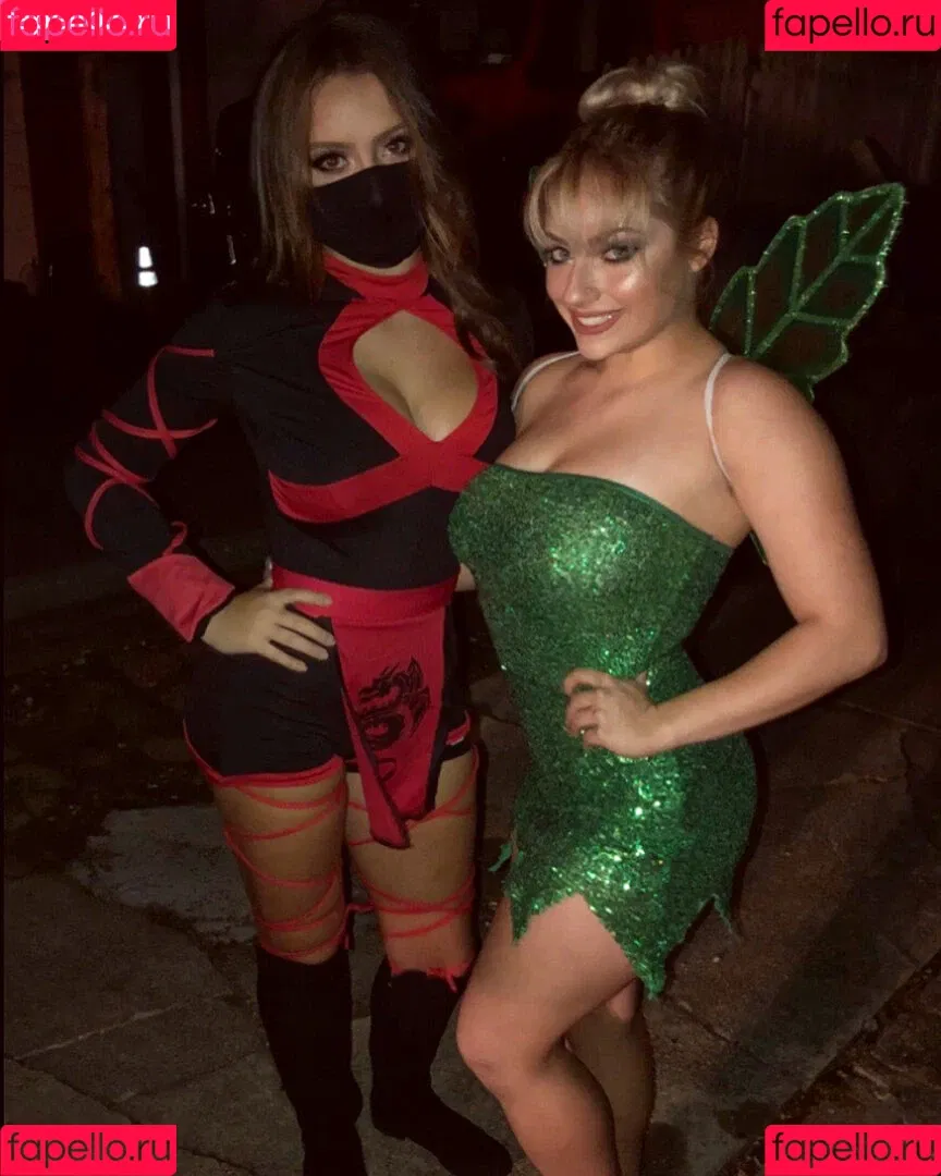Ali Cortese Onlyfans Photo Gallery 