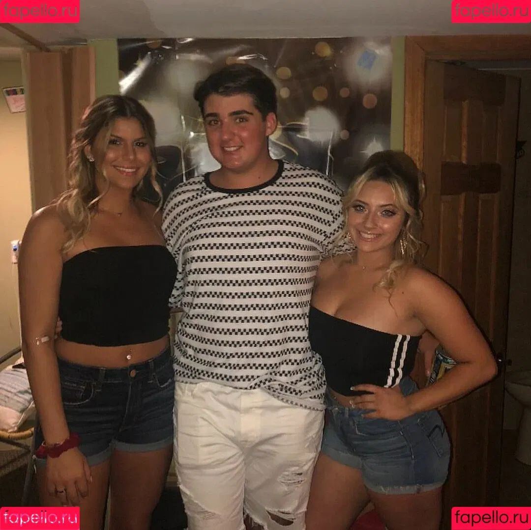 Ali Cortese Onlyfans Photo Gallery 