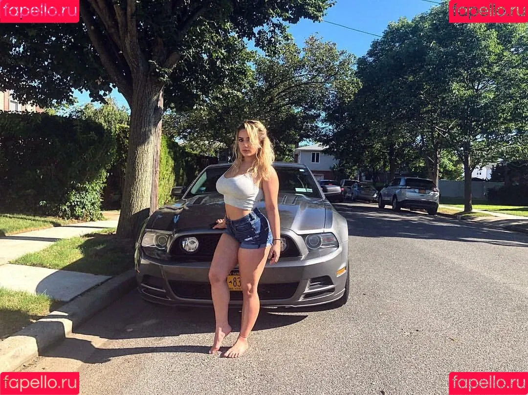 Ali Cortese Onlyfans Photo Gallery 