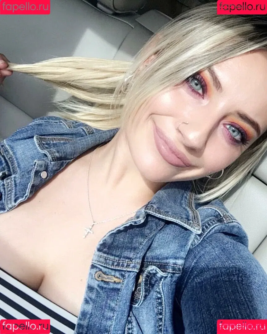 Ali Cortese Onlyfans Photo Gallery 
