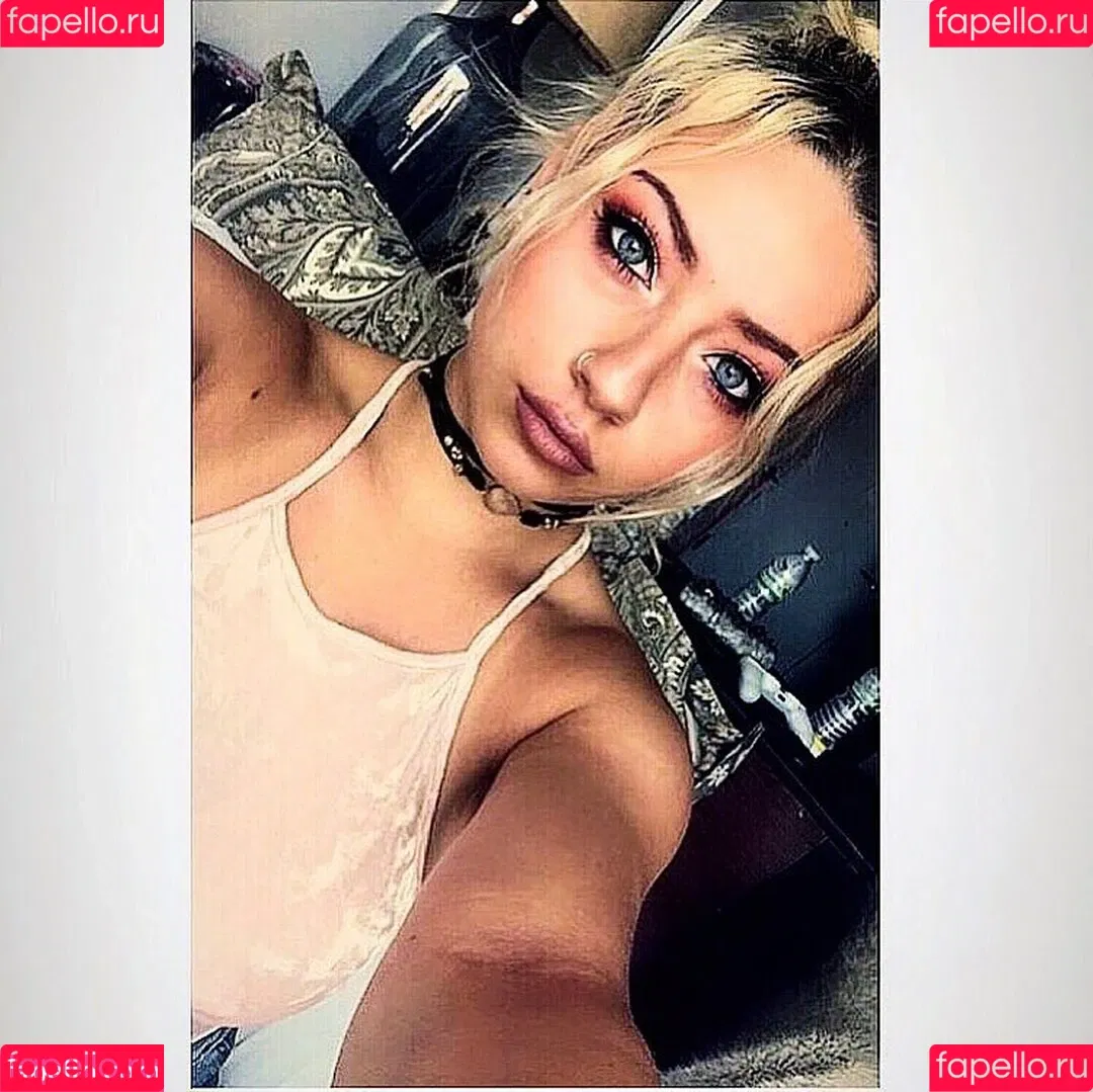 Ali Cortese Onlyfans Photo Gallery 