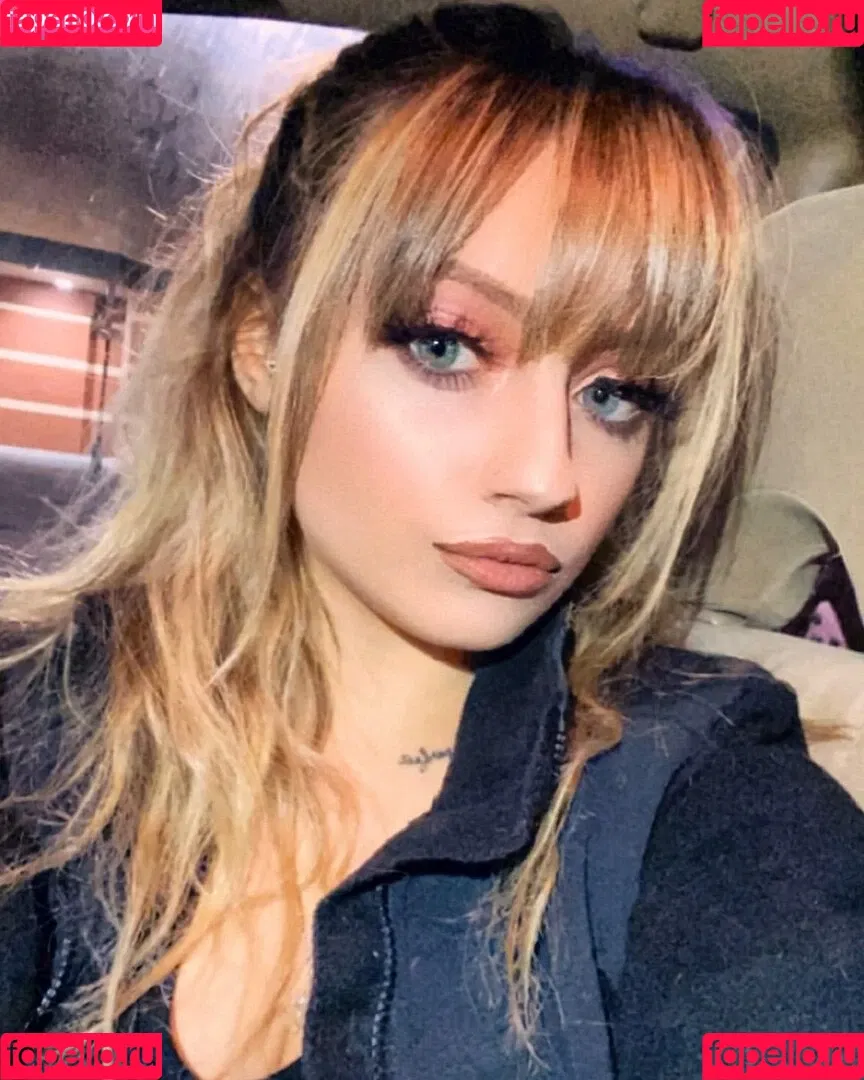 Ali Cortese Onlyfans Photo Gallery 