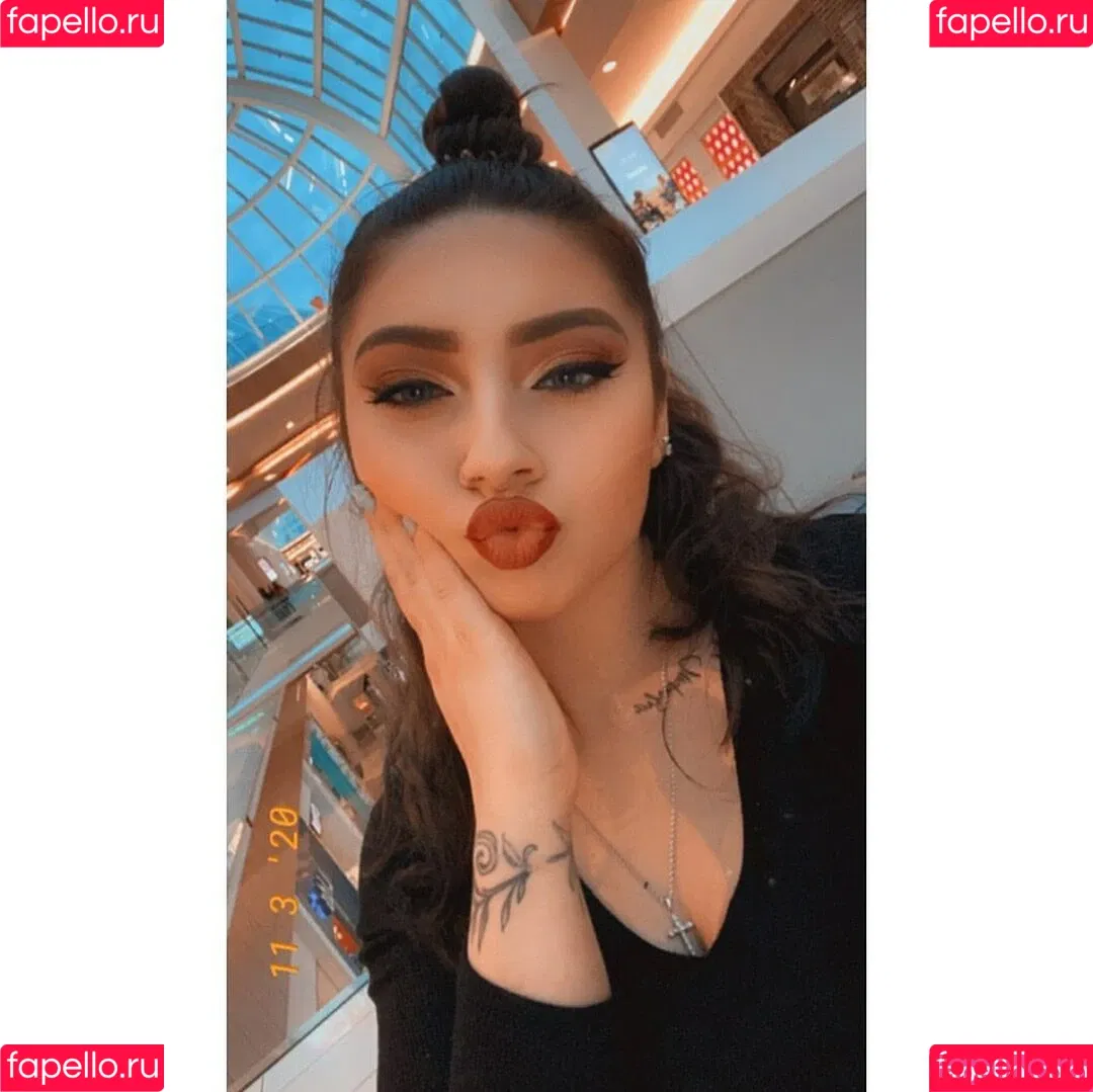 Ali Cortese Onlyfans Photo Gallery 