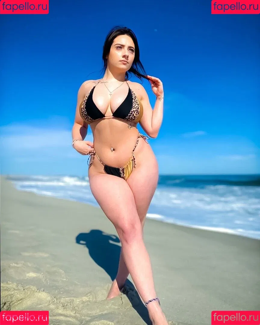 Ali Cortese Onlyfans Photo Gallery 