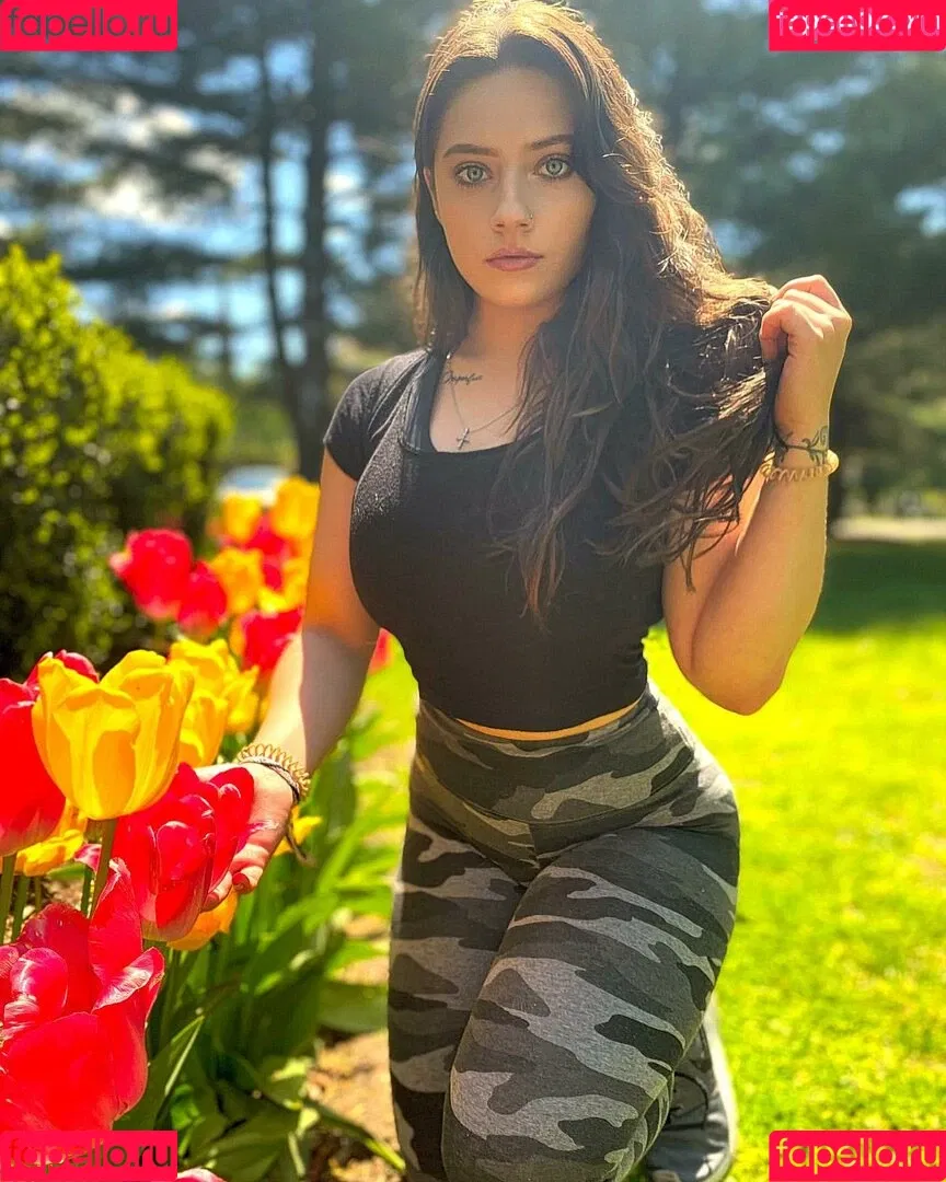 Ali Cortese Onlyfans Photo Gallery 